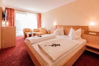 Hotel An Der Linah otel fotoğrafı