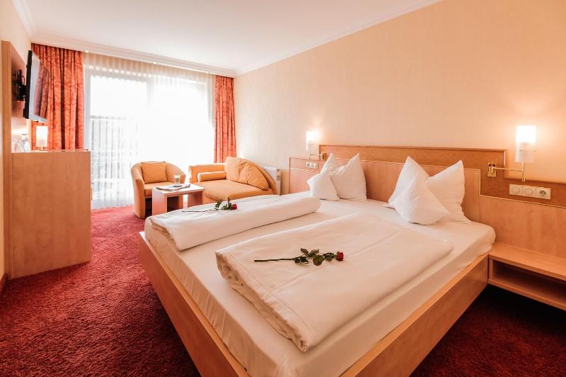 Hotel An Der Linah - Genel