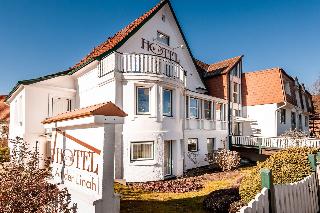 Hotel An Der Linah fotoÄŸrafÄ±