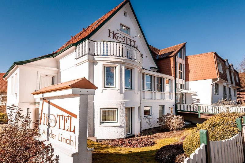 Hotel An Der Linah - Genel
