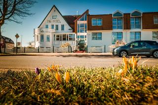 Hotel An Der Linah fotoÄŸrafÄ±