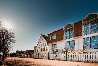 Hotel An Der Linah fotoÄŸrafÄ±