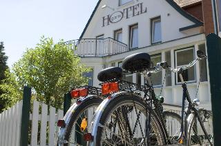 Hotel An Der Linah fotoÄŸrafÄ±
