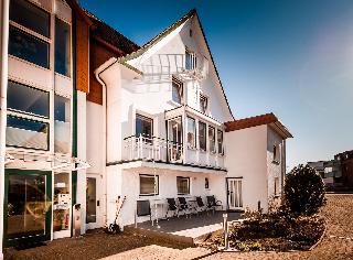 Hotel An Der Linah fotoÄŸrafÄ±