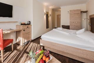 Hotel An Der Linah fotoÄŸrafÄ±