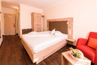 Hotel An Der Linah fotoÄŸrafÄ±