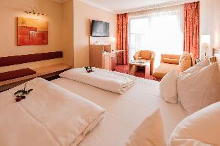 Hotel An Der Linah fotoÄŸrafÄ±