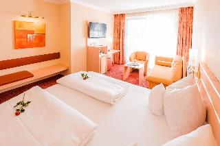 Hotel An Der Linah fotoÄŸrafÄ±