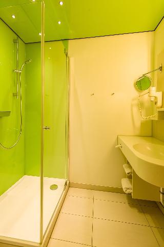 Hotel An Der Linah fotoÄŸrafÄ±