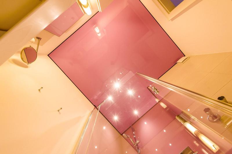 Hotel An Der Linah - Oda
