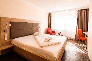Hotel An Der Linah fotoÄŸrafÄ±