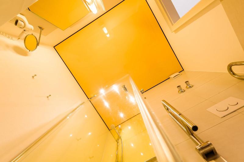 Hotel An Der Linah - Oda