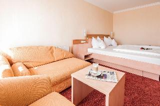 Hotel An Der Linah fotoÄŸrafÄ±