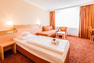 Hotel An Der Linah fotoÄŸrafÄ±
