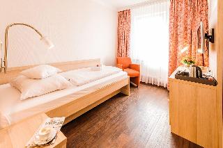 Hotel An Der Linah fotoÄŸrafÄ±