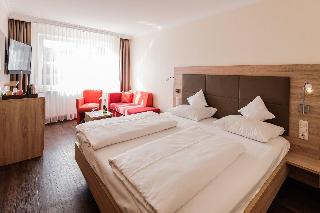 Hotel An Der Linah fotoÄŸrafÄ±