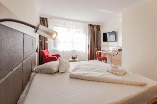 Hotel An Der Linah fotoÄŸrafÄ±