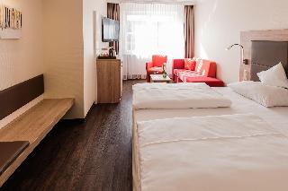 Hotel An Der Linah fotoÄŸrafÄ±