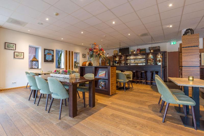 Amrath Hotel Alkmaar - Bar
