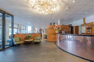 Amrath Hotel Alkmaar fotoÄŸrafÄ±