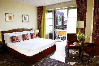 Amrath Hotel Alkmaar fotoÄŸrafÄ±