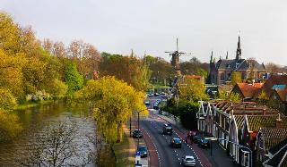 Amrath Hotel Alkmaar fotoÄŸrafÄ±