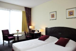 Amrath Hotel Alkmaar fotoÄŸrafÄ±