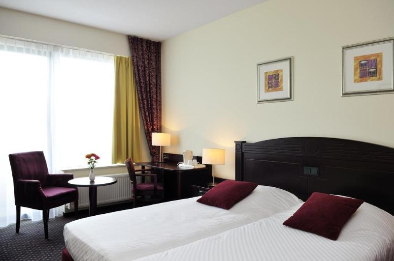 Amrath Hotel Alkmaar - Genel
