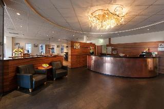 Amrath Hotel Alkmaar fotoÄŸrafÄ±