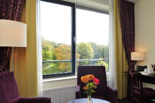 Amrath Hotel Alkmaar fotoÄŸrafÄ±