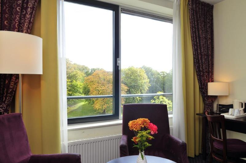 Amrath Hotel Alkmaar - Genel