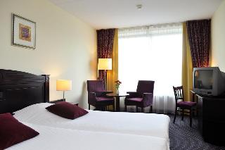 Amrath Hotel Alkmaar fotoÄŸrafÄ±
