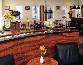 Amrath Hotel Alkmaar fotoÄŸrafÄ±