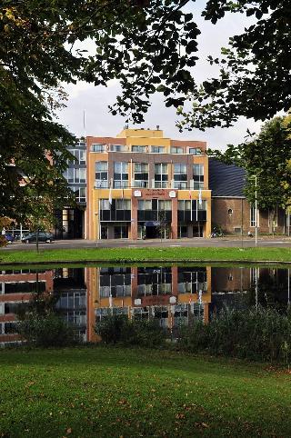 Amrath Hotel Alkmaar otel fotoğrafı