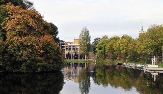 Amrath Hotel Alkmaar fotoÄŸrafÄ±