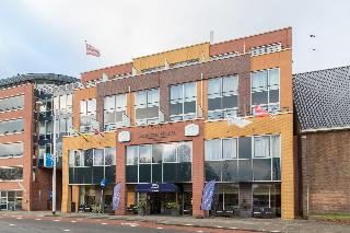 Amrath Hotel Alkmaar fotoÄŸrafÄ±