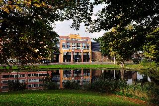 Amrath Hotel Alkmaar fotoÄŸrafÄ±