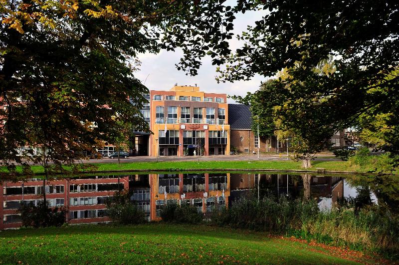 Amrath Hotel Alkmaar - Genel