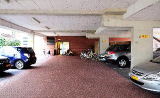 Amrath Hotel Alkmaar fotoÄŸrafÄ±