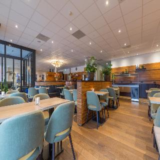 Amrath Hotel Alkmaar fotoÄŸrafÄ±