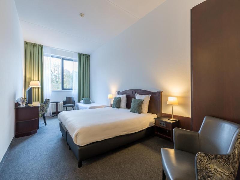 Amrath Hotel Alkmaar - Genel
