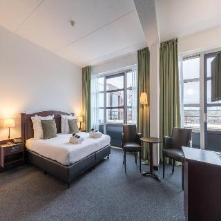 Amrath Hotel Alkmaar fotoÄŸrafÄ±