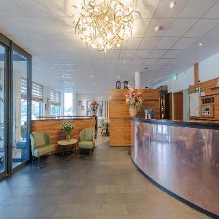 Amrath Hotel Alkmaar fotoÄŸrafÄ±