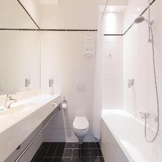 Amrath Hotel Alkmaar fotoÄŸrafÄ±