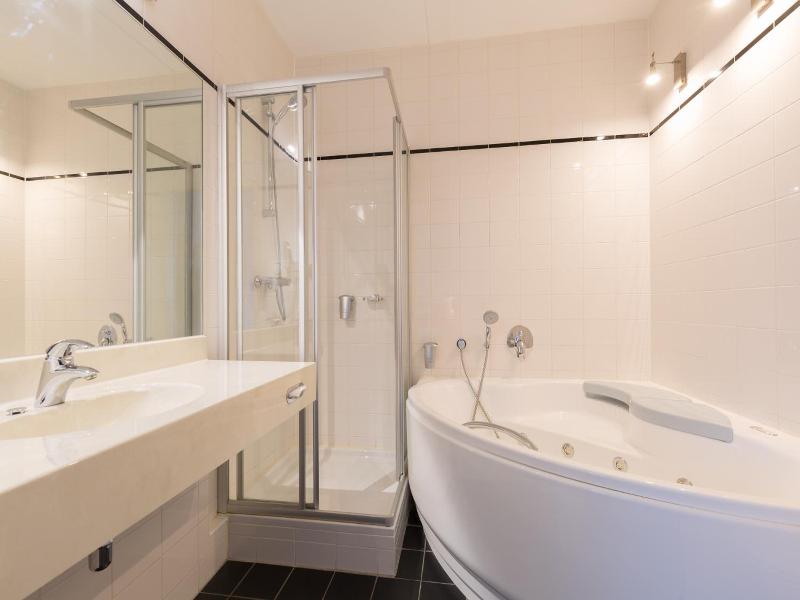 Amrath Hotel Alkmaar - Genel