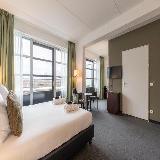 Amrath Hotel Alkmaar fotoÄŸrafÄ±