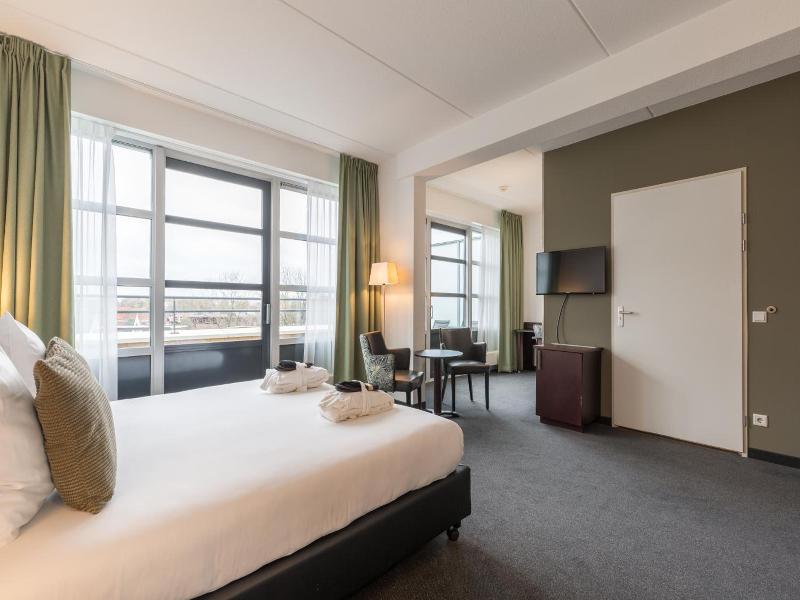 Amrath Hotel Alkmaar - Genel