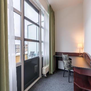Amrath Hotel Alkmaar fotoÄŸrafÄ±