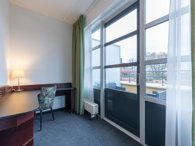 Amrath Hotel Alkmaar - Genel