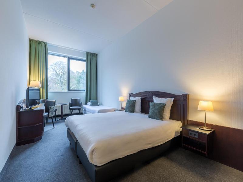 Amrath Hotel Alkmaar - Genel